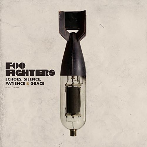 FOO FIGHTERS - One By One - Amazon.com Music